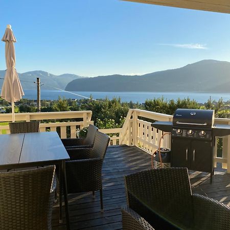 The House Of Mattis In Beautiful Innvik Luaran gambar