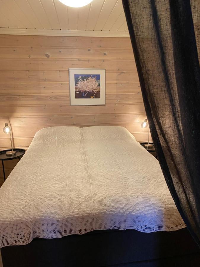 The House Of Mattis In Beautiful Innvik Luaran gambar